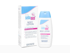 Sebamed Baby Body Lotion (400 ML)