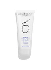 ZO SKIN HEALTH Balancing Cleansing Emulsion Normal to Sensitized Skin 200 ml