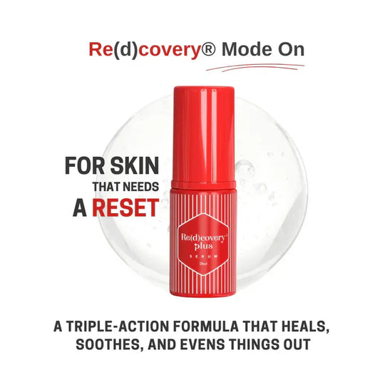 Re(d)covery® Plus Serum
