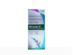 MPower F Topical Solution(60 ml)