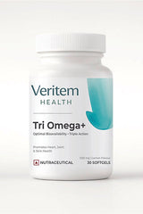 Veritem Tri Omega+