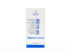 Adonis DS Glow Face Wash (100gm)