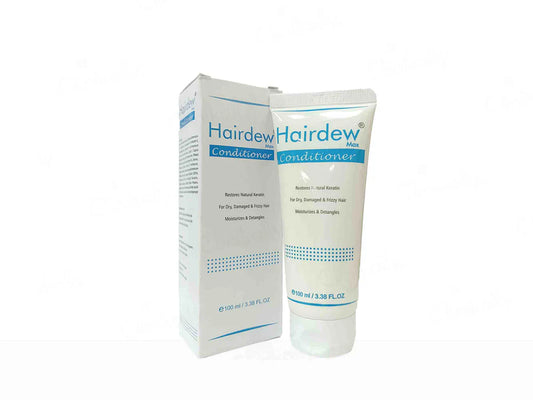 Hairdew Max Conditioner ( 100 ML )