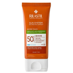Rilastil Sun System Water Touch SPF 50 Matte Anti Imperfection Cream (50ml)