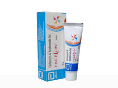 Faceclin Gel (20gm)