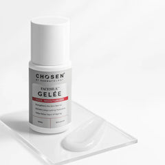 FACESILK™ Gelée