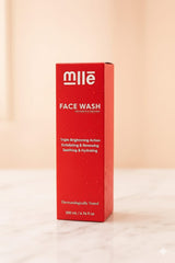 Mlle Face Wash (200ml)