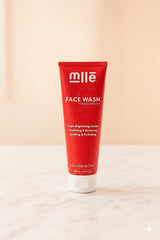 Mlle Face Wash (200ml)