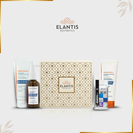 HAIR TRANSPLANT CARE KIT