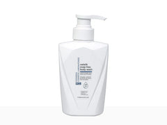 FCL Oatsilk Soap Free Body Wash ( 200 ML )