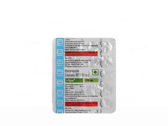 I-Tyza 100 Capsule (3x10 Capsules )