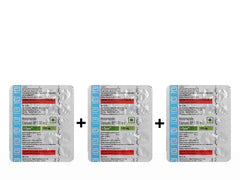 I-Tyza 100 Capsule (3x10 Capsules )