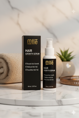 Mlle Hair Growth Serum (60ml)