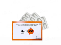 Harri-CO Tablet(3 x 10 Tablets)