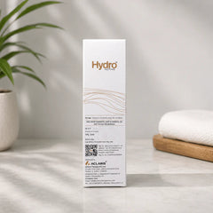 Hydro Active Intense Moisturizing Cream (60ml)