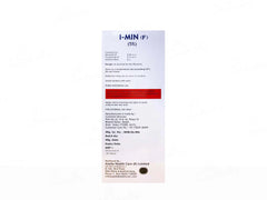 I-Min F 5% Topical Solution