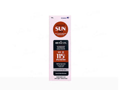 Venusia Sun Tint Velvet Touch Sunscreen Gel SPF 115+ PA++++ ( 50 GM )