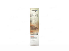 Ketafung-CT Scalp Lotion (90ML)