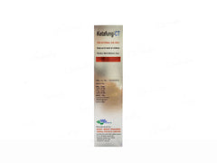Ketafung-CT Scalp Lotion (90ML)