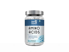 iMeMyself Amino Acids Dietary Supplement Vegetarian Capsule(30 Capsules)