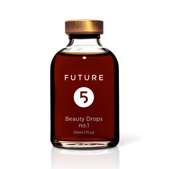 Future 5 Elements Beauty Drops no. 1 (30ml)