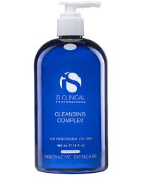 Fire & Ice Facial Kit