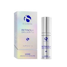 Retinol+ Emulsion 1.0