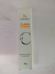 Cosmofix Clara Cysteamine Cream(20gm)