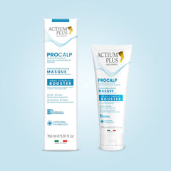 Actium Plus Procalp Repair Keratin Masque ( 150ml )