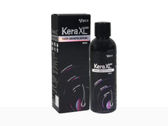 Kera XL New Hair Growth Serum(60 ml)