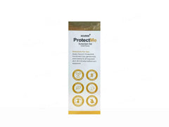 ProtectMe Invisible Sunscreen Gel SPF 50 PA+++ ( 50 GM )