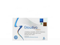 Glowtiva Tablet(10 Tablets)