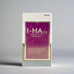 Azelia I-HA++ Hyaluronic Acid 3D Hydration Serum