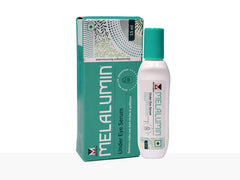 Melalumin Under Eye Serum (15ml)