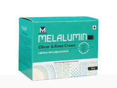 Melalumin EK Elbow & Knee Cream (50gm)