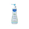 Mustela Baby No Rinse Cleansing Water Face&Diaper Area 300ml