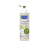 Mustela BIO Organic Cleansing Gel Fragrance-Free 400ml