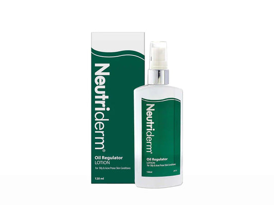 Neutriderm Oil Regulator Lotion ( 120 ML )
