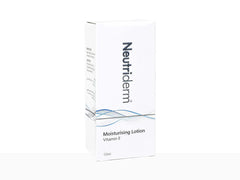 Neutriderm Moisturising Lotion ( 125 ML )