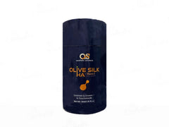 Olivesilk HA + Vitamin E Face Serum(30ml)