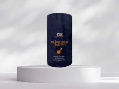 Olivesilk HA + Vitamin E Face Serum(30ml)