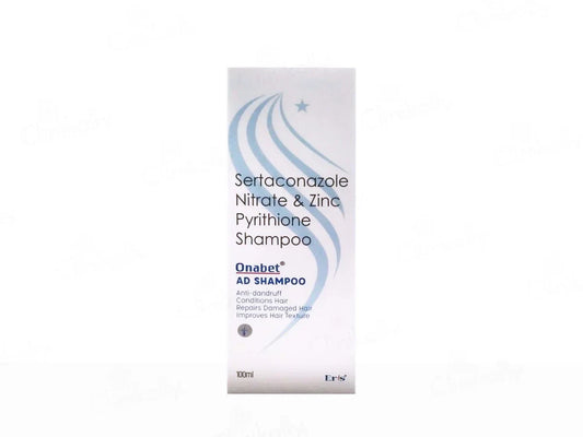 Onabet-AD Shampoo (100 ML)