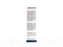Oxiclean-MF Face Wash(150ml)