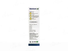 Oxiclean-MF Face Wash(150ml)