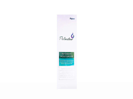 Peladew Intensive Moisturizer ( 100 GM )