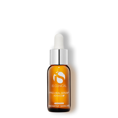 IS CLINICAL Pure Calm Collection