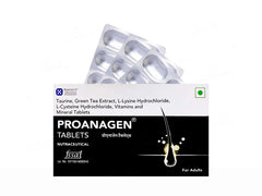 Proanagen Tablet (3x10 tablets)