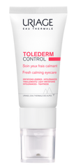 URIAGE TOLDERM FRESH SOOTHING EYECARE (15 ML)