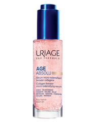 URIAGE AGE ABSOLU COLLAGEN BOOSTER MICRO REDENSIFYING SERUM (30ML)