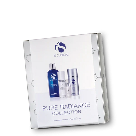 IS CLINICAL Pure Radiance Collection